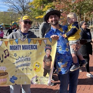Mighty Maverick